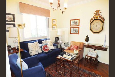 Apartamento à venda com 3 quartos, 228m² em Real Parque, São Paulo