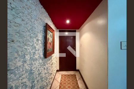 Corredores de apartamento à venda com 3 quartos, 170m² em Copacabana, Rio de Janeiro