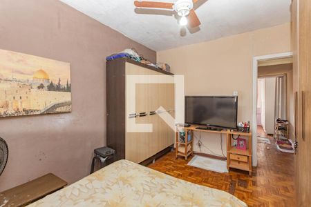 Quarto 1 de casa à venda com 2 quartos, 87m² em Sacoma, São Paulo