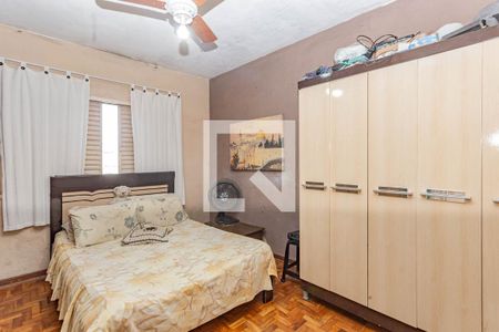 Quarto 1 de casa à venda com 2 quartos, 87m² em Sacoma, São Paulo