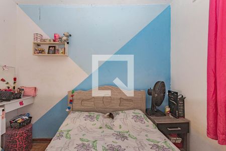 Quarto 2 de casa à venda com 2 quartos, 87m² em Sacoma, São Paulo