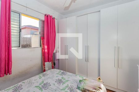 Quarto 2 de casa à venda com 2 quartos, 87m² em Sacoma, São Paulo