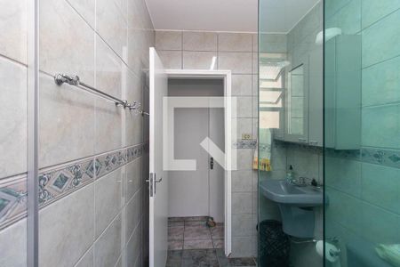 Banheiro de casa à venda com 3 quartos, 149m² em Vila Sabrina, São Paulo
