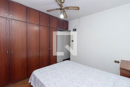 Quarto 1 de casa à venda com 3 quartos, 149m² em Vila Sabrina, São Paulo