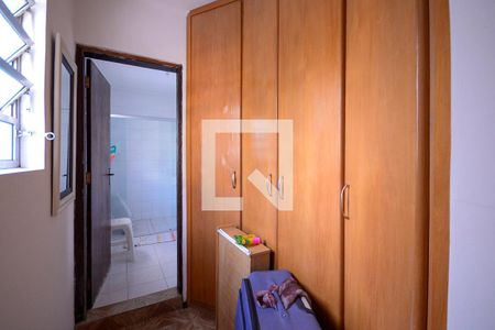 Quarto 3 - Suite de casa à venda com 5 quartos, 375m² em Vila Santa Teresa, São Paulo