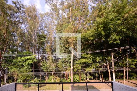 Sala - Varanda de casa à venda com 5 quartos, 375m² em Vila Santa Teresa, São Paulo