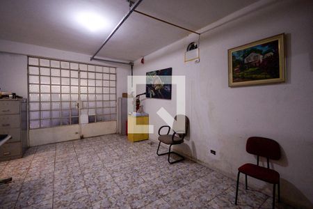 Garagem de casa à venda com 5 quartos, 375m² em Vila Santa Teresa, São Paulo