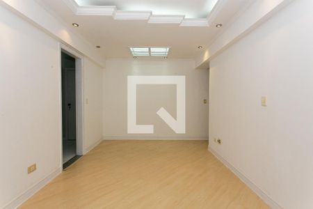 Sala de apartamento para alugar com 2 quartos, 65m² em Tatuapé, São Paulo