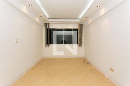 Sala de apartamento para alugar com 2 quartos, 65m² em Tatuapé, São Paulo