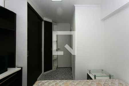 Quarto de apartamento para alugar com 2 quartos, 65m² em Tatuapé, São Paulo