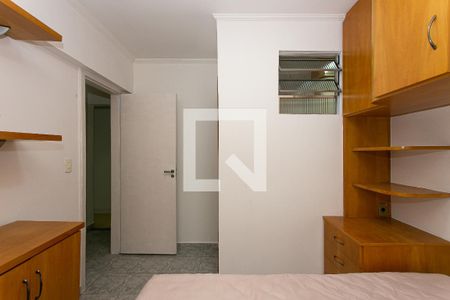 Suíte de apartamento para alugar com 2 quartos, 65m² em Tatuapé, São Paulo