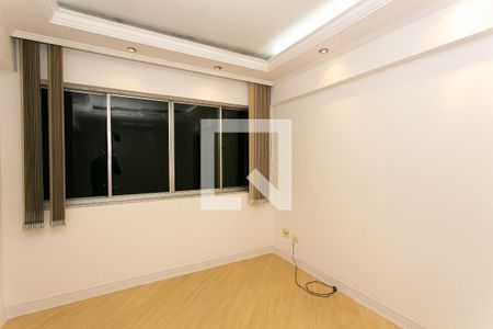 Sala de apartamento para alugar com 2 quartos, 65m² em Tatuapé, São Paulo