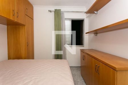 Suíte de apartamento para alugar com 2 quartos, 65m² em Tatuapé, São Paulo