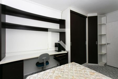 Quarto de apartamento para alugar com 2 quartos, 65m² em Tatuapé, São Paulo