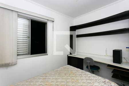 Quarto de apartamento para alugar com 2 quartos, 65m² em Tatuapé, São Paulo