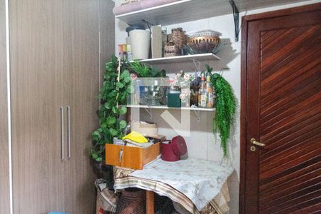 Quarto de Serviço de casa à venda com 5 quartos, 324m² em Jardim Sao Judas Tadeu, Guarulhos