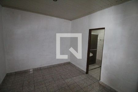 Quarto 2 de casa para alugar com 3 quartos, 140m² em bela vista , São José dos Campos