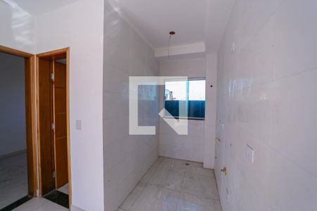 Sala/Cozinha de apartamento para alugar com 2 quartos, 42m² em Jardim Nordeste, São Paulo