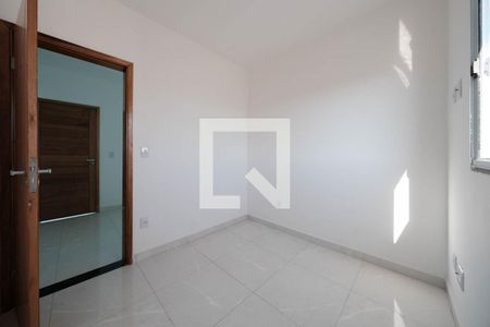 Quarto 1 de apartamento para alugar com 2 quartos, 41m² em Jardim Nordeste, São Paulo