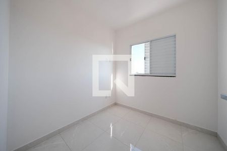 Quarto 2 de apartamento para alugar com 2 quartos, 41m² em Jardim Nordeste, São Paulo