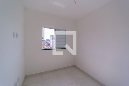 Quarto 1 de apartamento para alugar com 2 quartos, 41m² em Jardim Nordeste, São Paulo