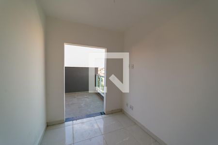 Quarto 2 de apartamento para alugar com 2 quartos, 40m² em Jardim Nordeste, São Paulo