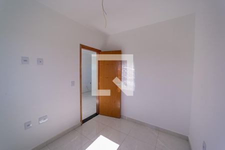 Quarto 1 de apartamento para alugar com 2 quartos, 40m² em Jardim Nordeste, São Paulo