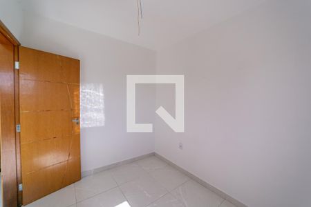 Quarto 1 de apartamento para alugar com 2 quartos, 40m² em Jardim Nordeste, São Paulo