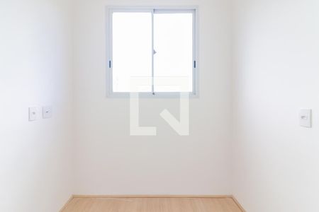 Quarto 1 de apartamento à venda com 2 quartos, 35m² em Jaguaré, São Paulo