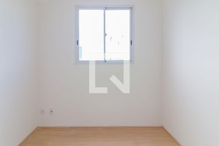 Quarto 2 de apartamento à venda com 2 quartos, 35m² em Jaguaré, São Paulo