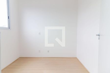 Quarto 1 de apartamento à venda com 2 quartos, 35m² em Jaguaré, São Paulo