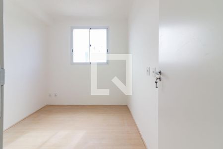 Quarto 2 de apartamento à venda com 2 quartos, 35m² em Jaguaré, São Paulo