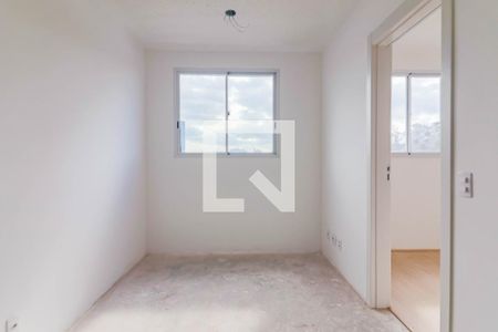 Sala de apartamento à venda com 2 quartos, 35m² em Jaguaré, São Paulo