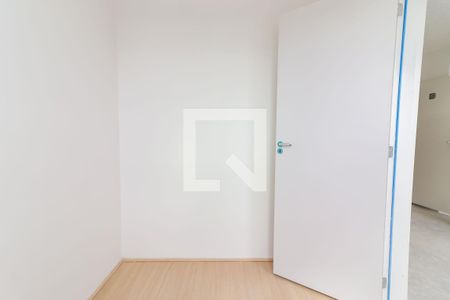 Quarto 1 de apartamento à venda com 2 quartos, 35m² em Jaguaré, São Paulo