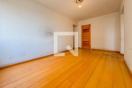 Sala de apartamento à venda com 1 quarto, 50m² em Aclimação, São Paulo