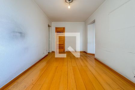 Sala de apartamento à venda com 1 quarto, 50m² em Aclimação, São Paulo
