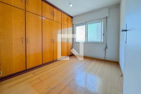 Quarto de apartamento à venda com 1 quarto, 50m² em Aclimação, São Paulo