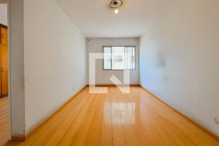 Sala de apartamento à venda com 1 quarto, 50m² em Aclimação, São Paulo