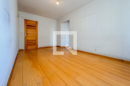 Sala de apartamento à venda com 1 quarto, 50m² em Aclimação, São Paulo