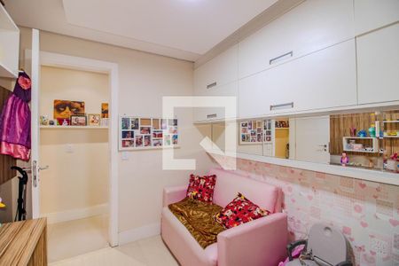 Quarto 2 de apartamento à venda com 2 quartos, 57m² em Morro Santana, Porto Alegre