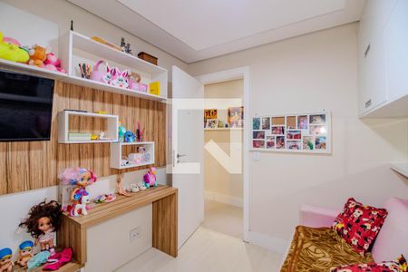 Quarto 2 de apartamento à venda com 2 quartos, 57m² em Morro Santana, Porto Alegre