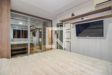 Quarto 1 de apartamento à venda com 2 quartos, 57m² em Morro Santana, Porto Alegre