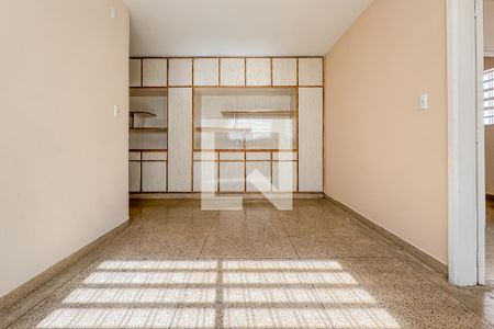 Sala de Jantar de casa à venda com 3 quartos, 227m² em Vila Mariana, São Paulo