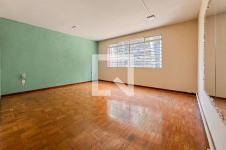 Sala de casa à venda com 3 quartos, 227m² em Vila Mariana, São Paulo