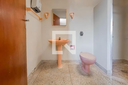 Banheiro da Suíte de casa para alugar com 3 quartos, 227m² em Vila Mariana, São Paulo