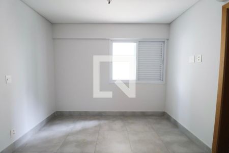 Suíte 1 de apartamento para alugar com 3 quartos, 145m² em Jardim Las Palmas, Guarujá