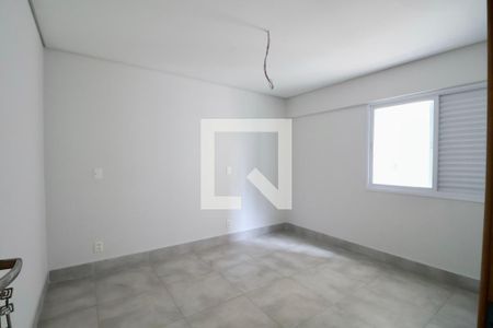 Suíte 1 de apartamento para alugar com 3 quartos, 145m² em Jardim Las Palmas, Guarujá