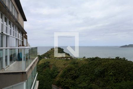Área comum de apartamento para alugar com 3 quartos, 145m² em Jardim Las Palmas, Guarujá