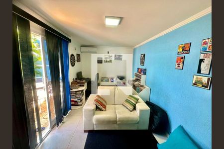 Foto 19 de casa à venda com 4 quartos, 125m² em Jardim Flamboyant, Campinas