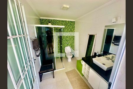 Foto 20 de casa à venda com 4 quartos, 125m² em Jardim Flamboyant, Campinas